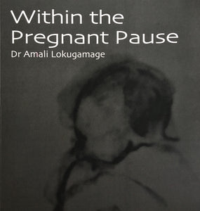 Pictures for ‘Within the Pregnant Pause’